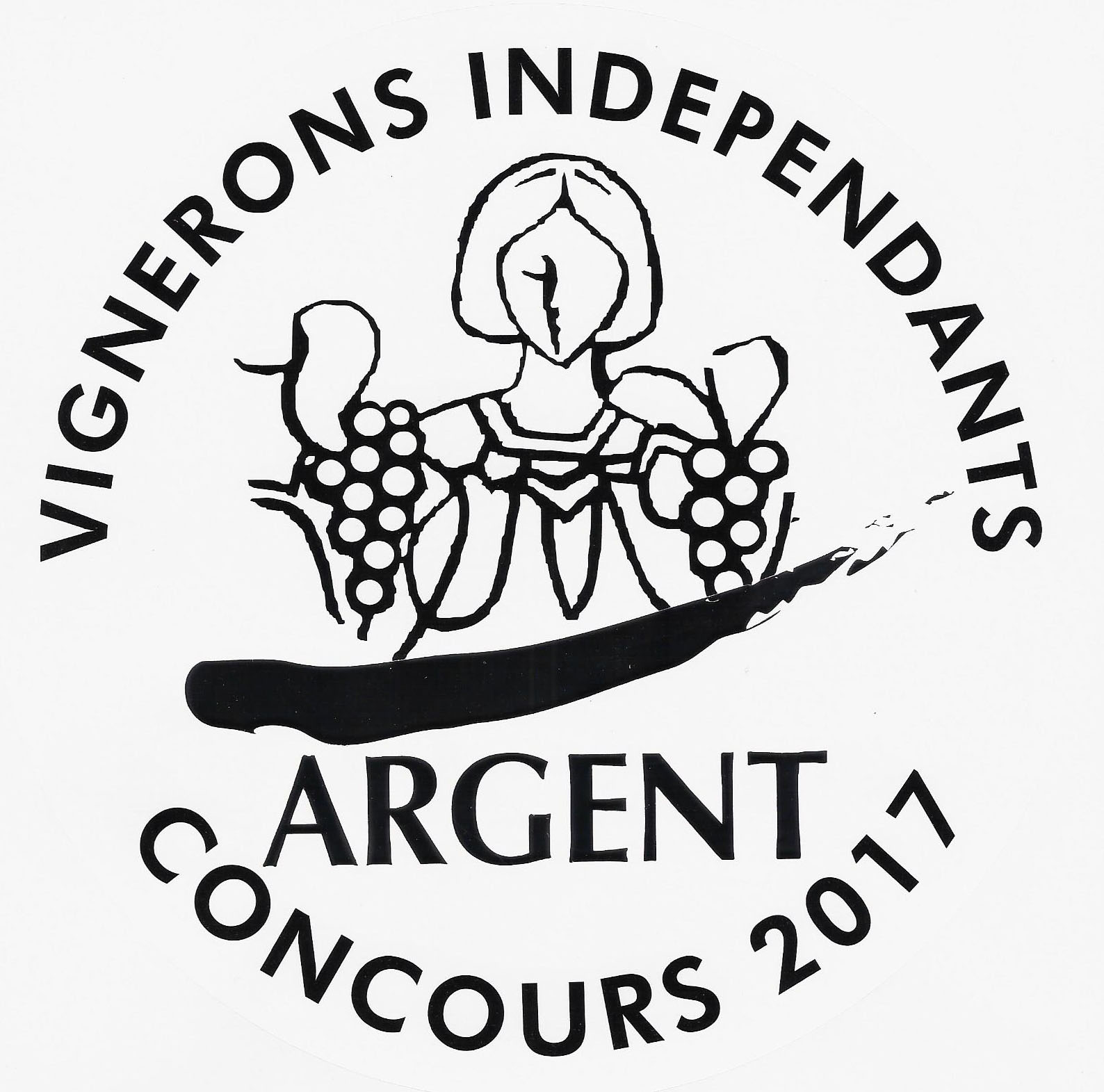 Concours des Vignerons Indépendants 2017 
